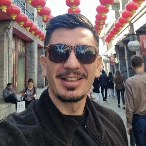 profile avatar