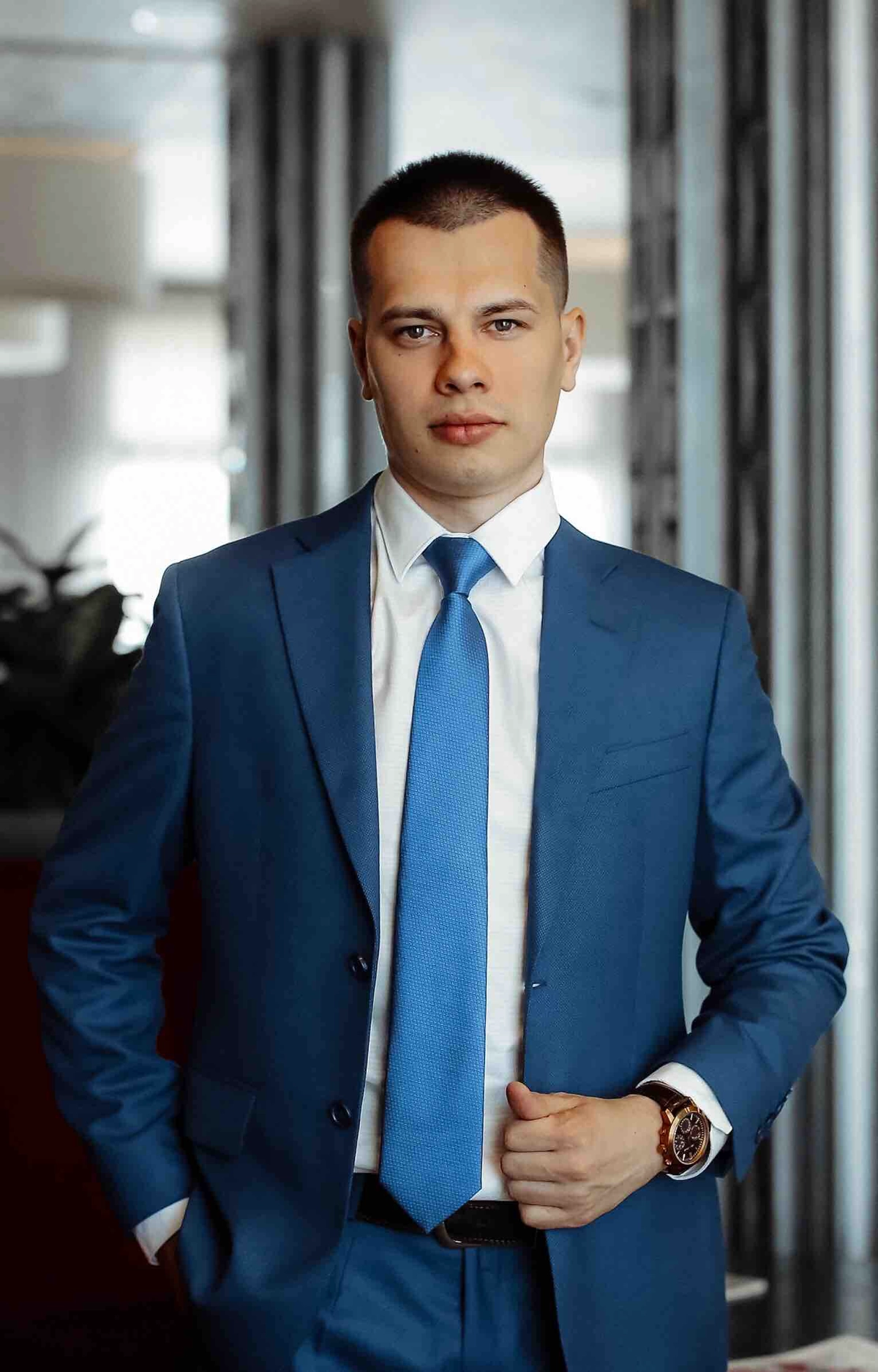 profile avatar