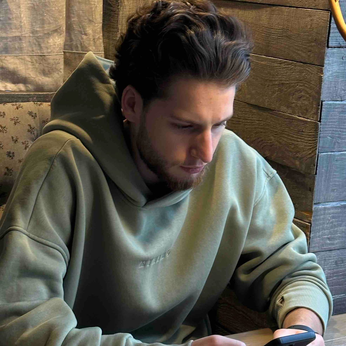 profile avatar