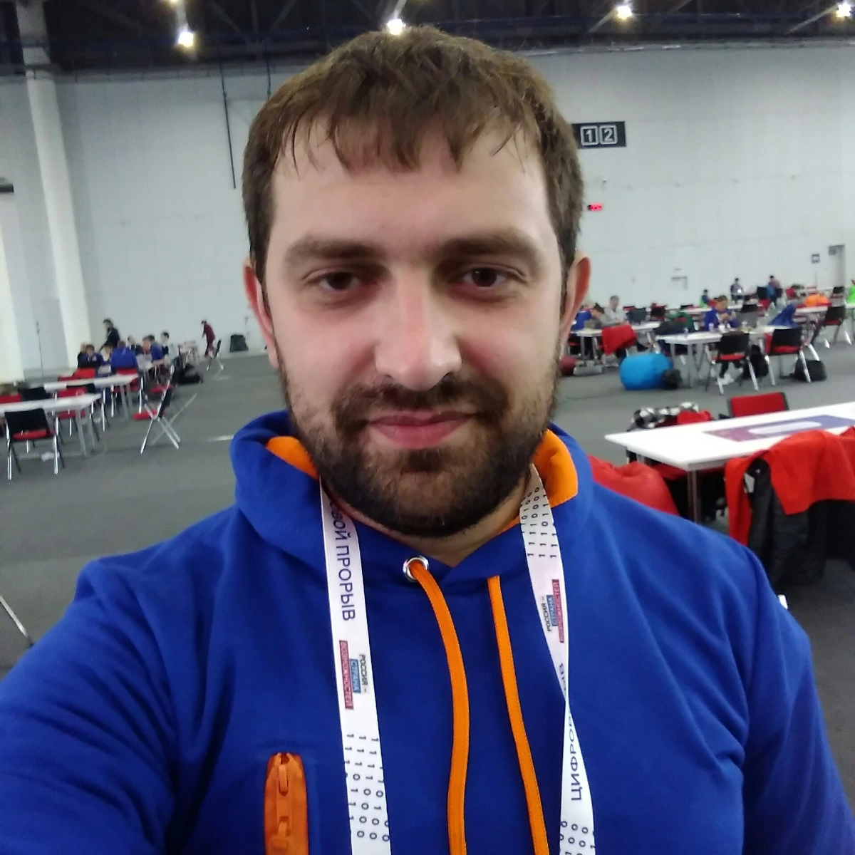 profile avatar