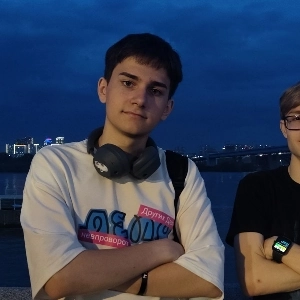 profile avatar