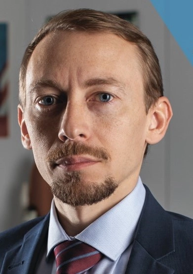 Сергей Белов
