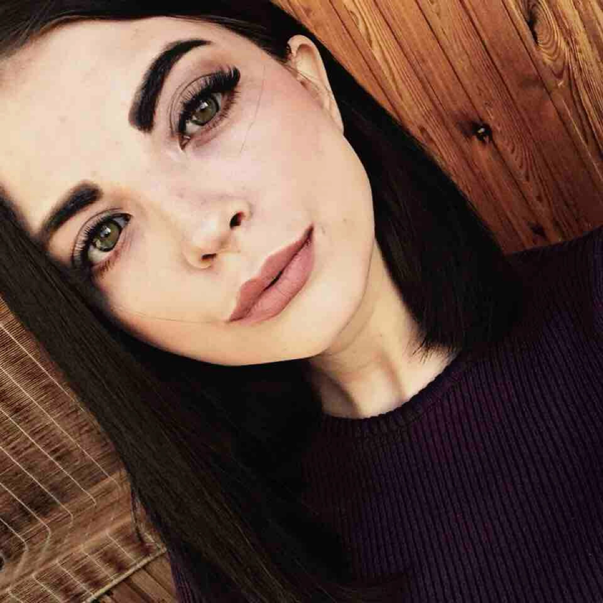 Кристина Фролова