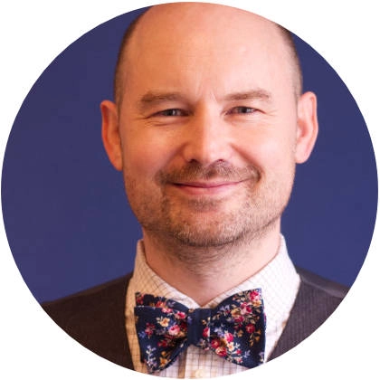 author avatar