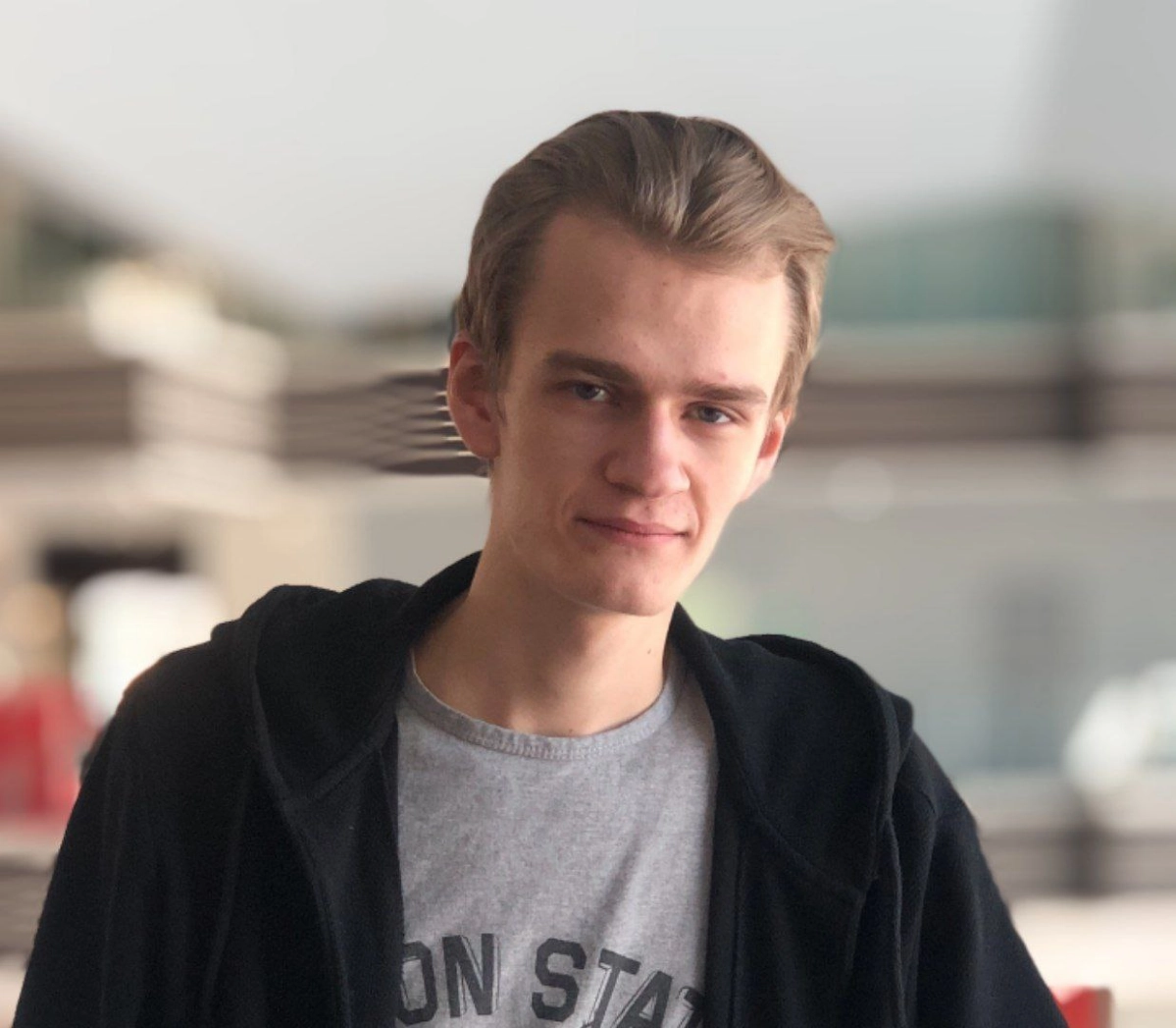 profile avatar