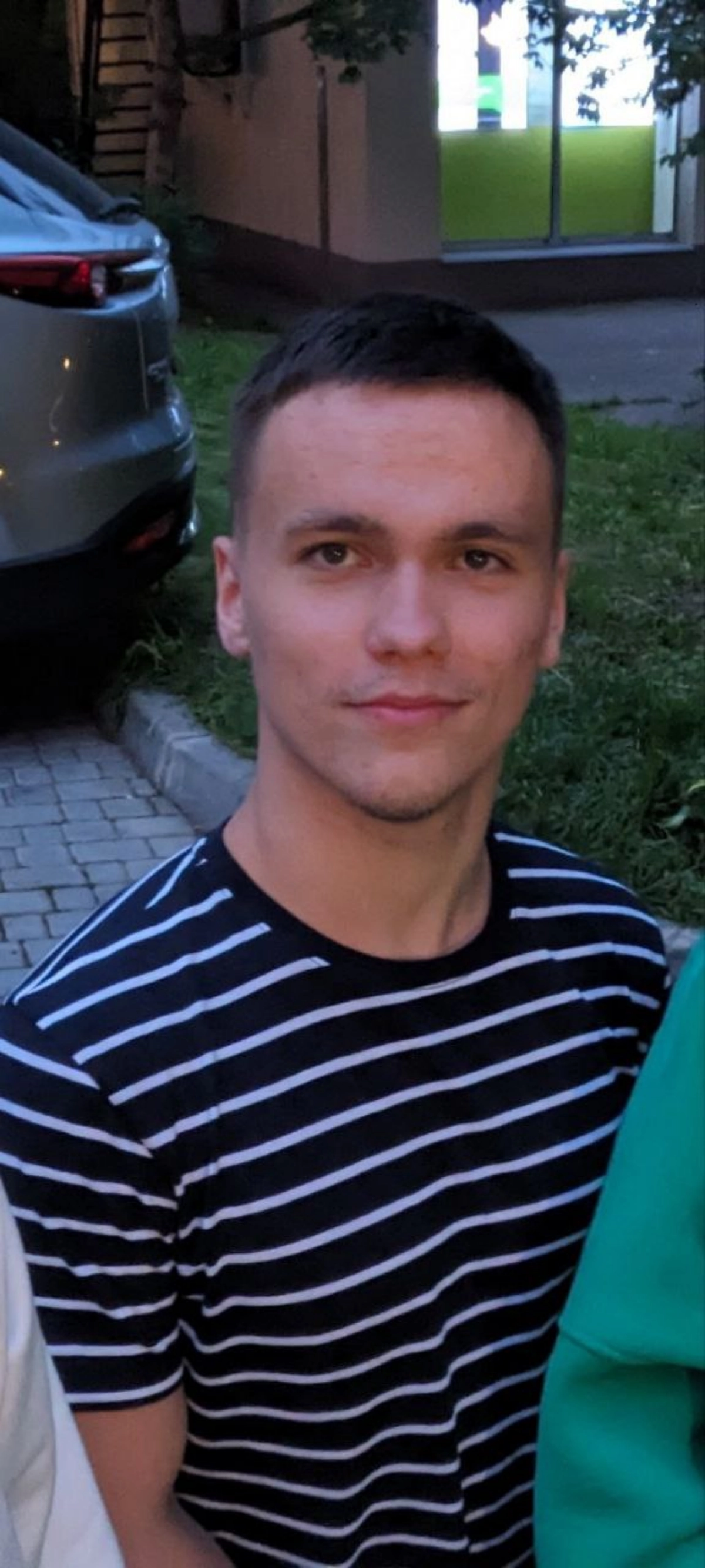 profile avatar