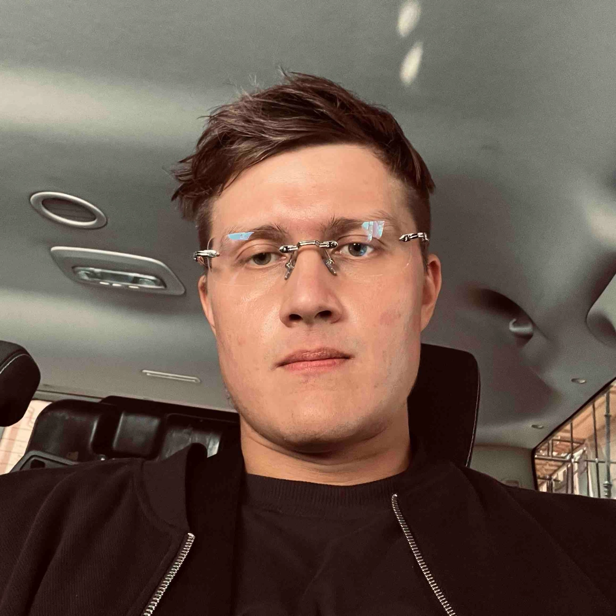 profile avatar