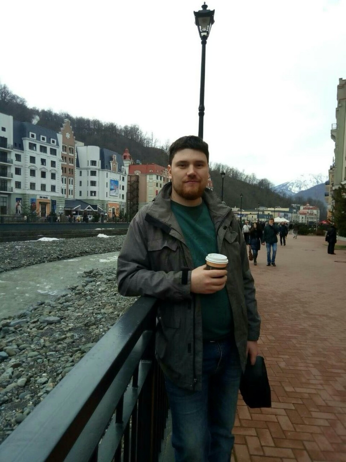 profile avatar