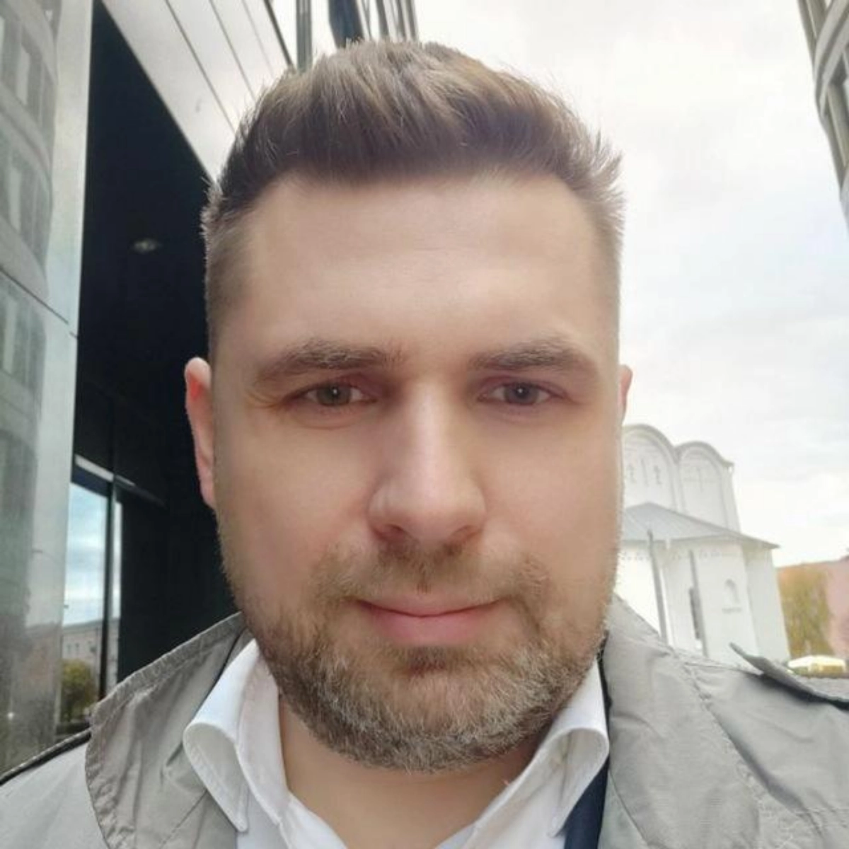 profile avatar
