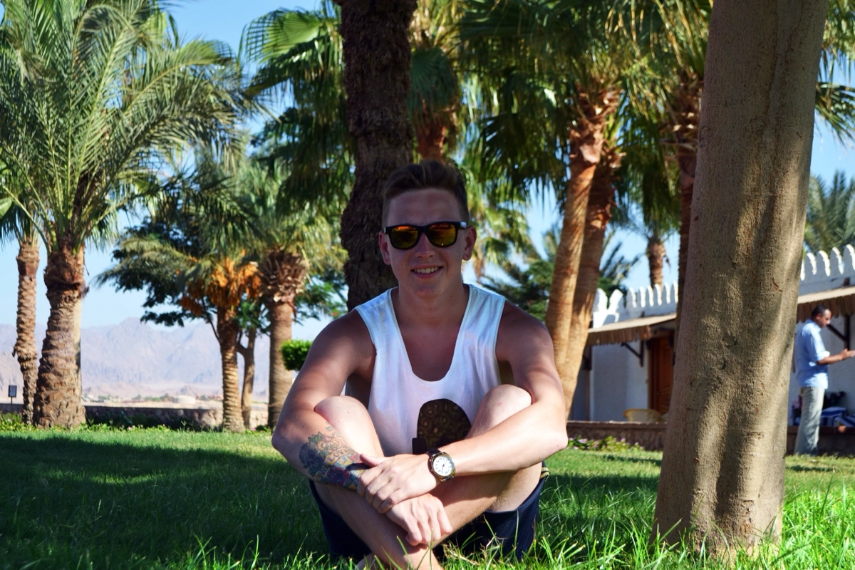 profile avatar