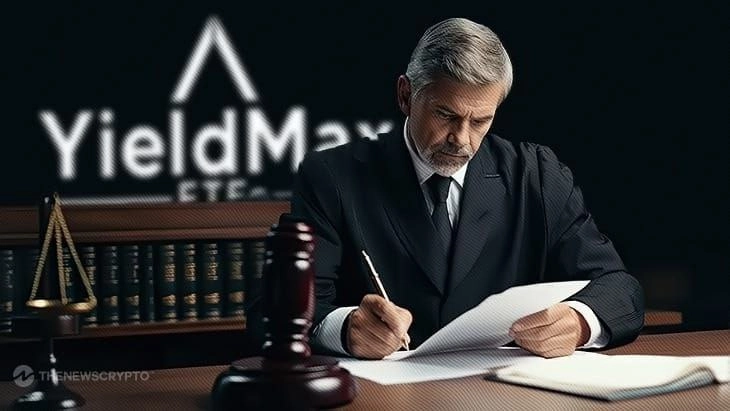 YieldMax совместно с SEC запускает ETF по стратегии дохода от опционов на Эфир | Сетка — новая социальная сеть от hh.ru