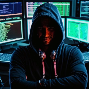 community avatar