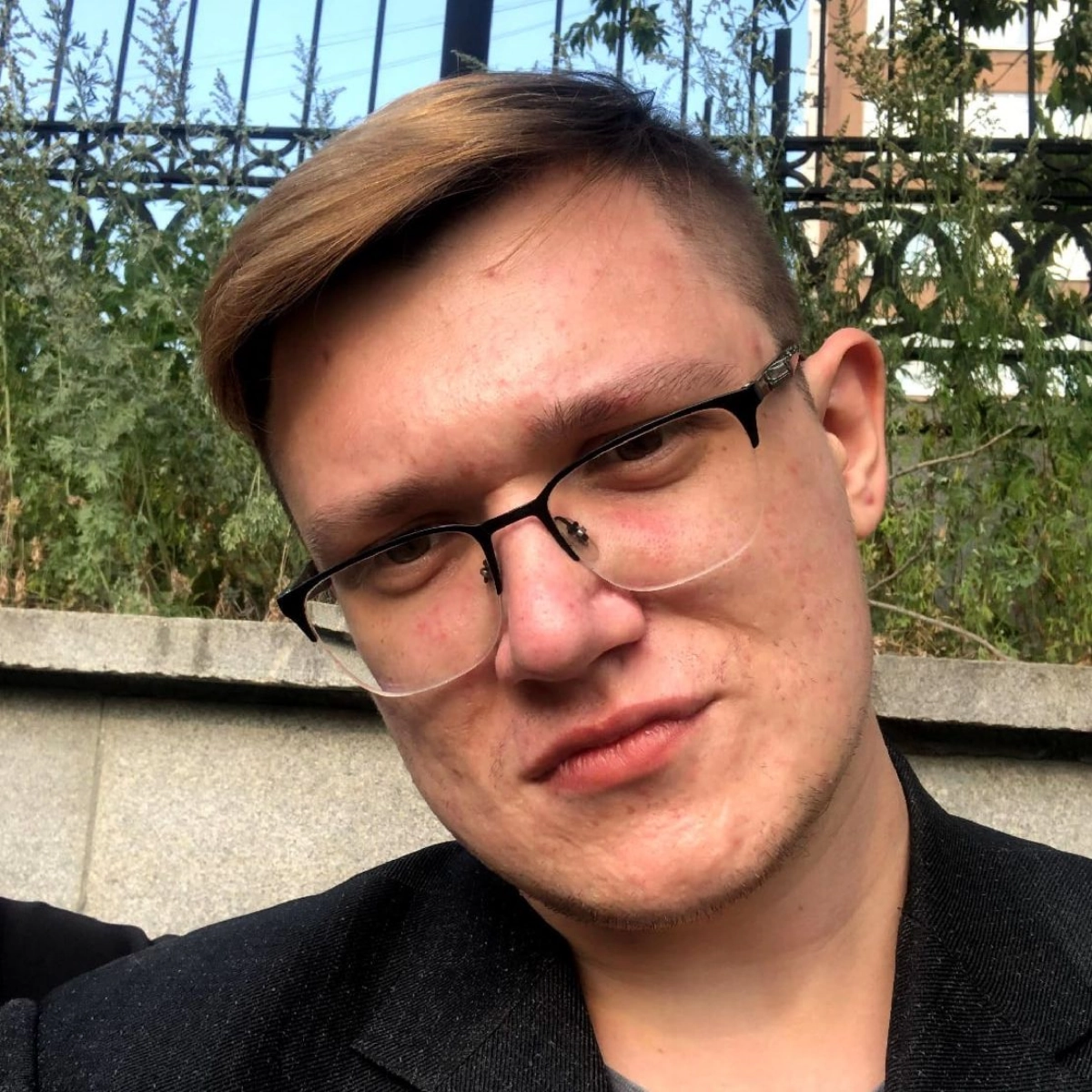 profile avatar