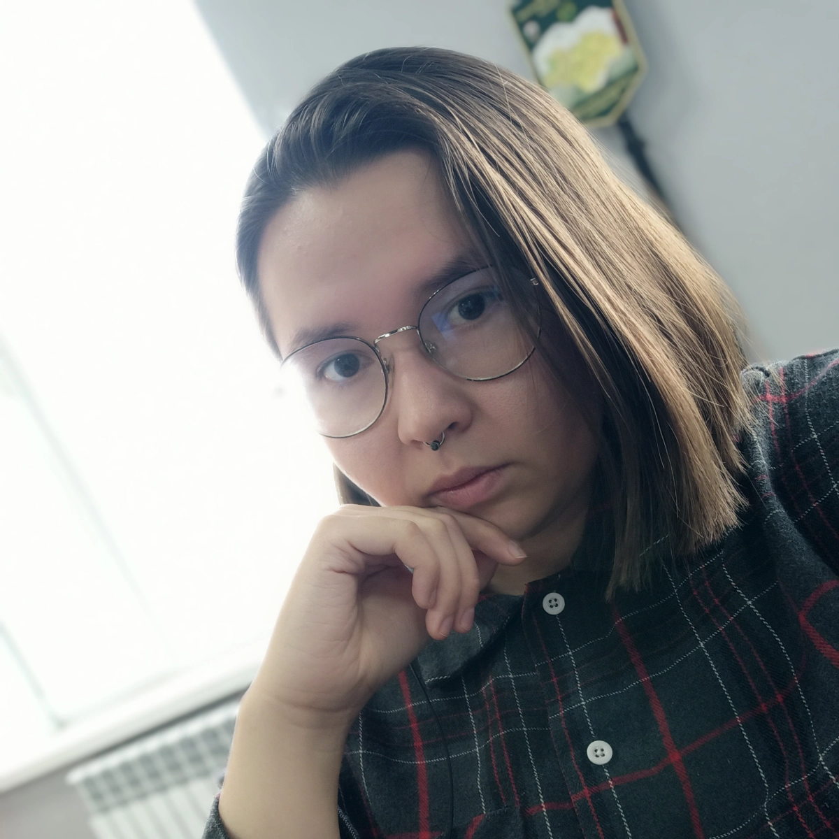 profile avatar