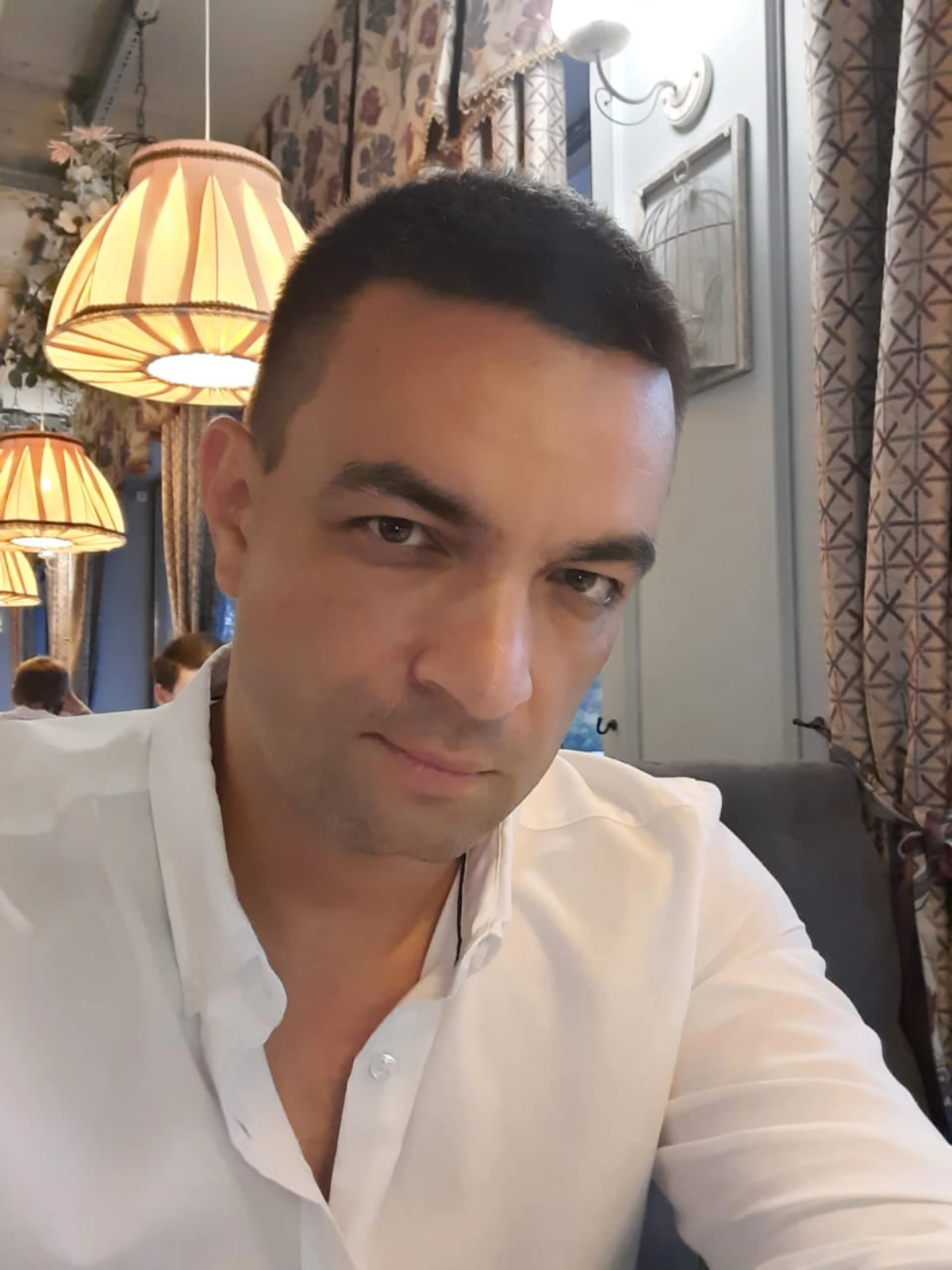 profile avatar