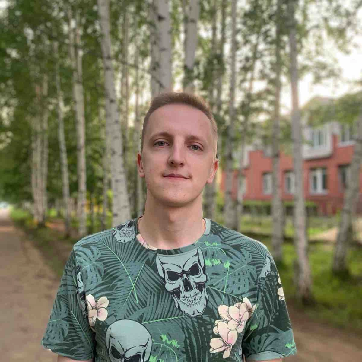 profile avatar