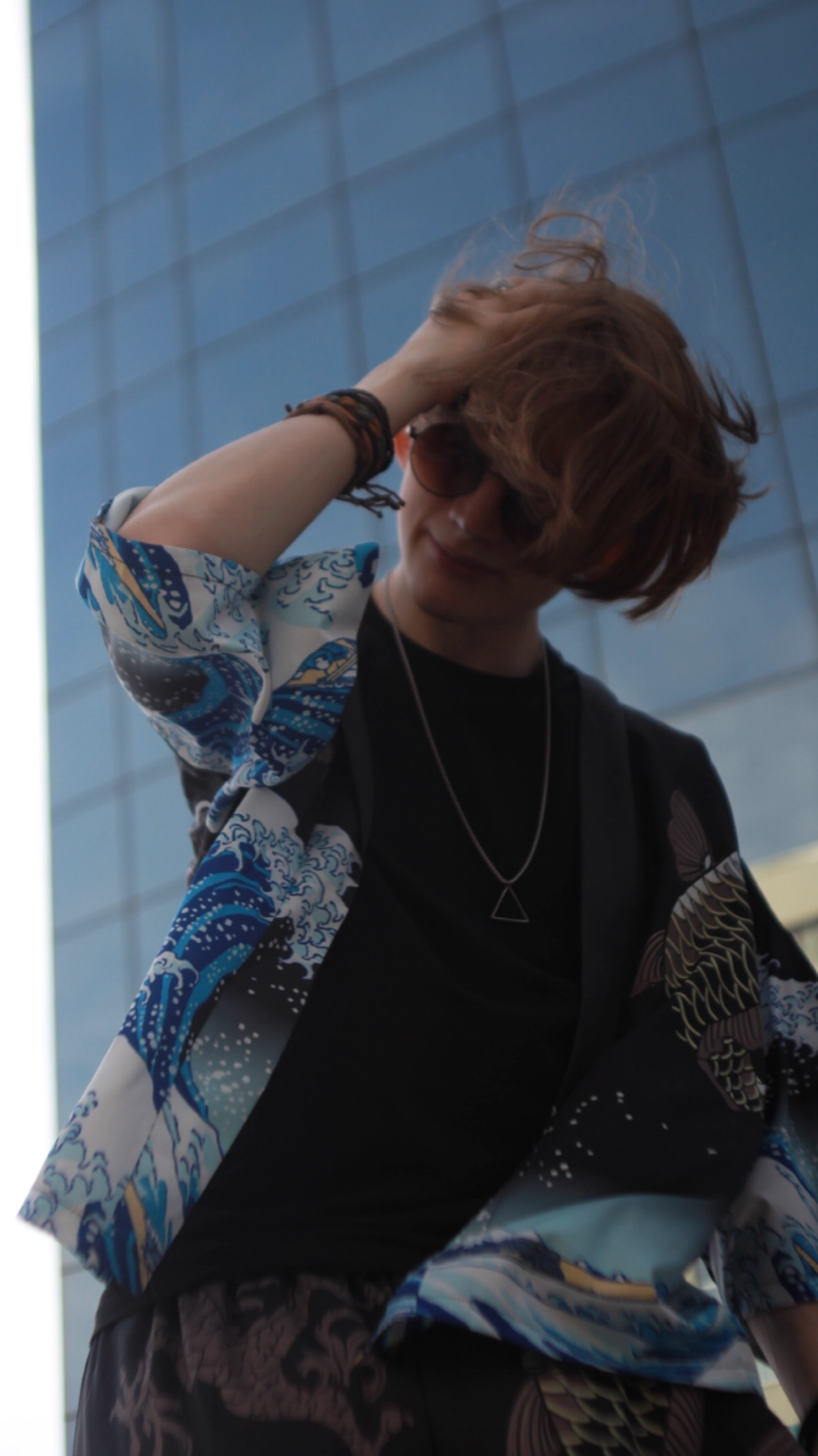 profile avatar
