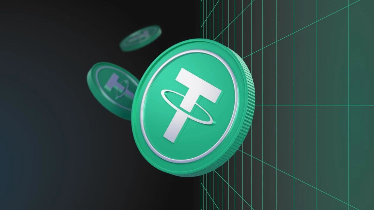 За последние сутки USDT на блокчейне #TRON превзошел Visa по среднему объему транзакций: $53 млрд против $42 млрд. Это без учета операций внутри бирж, невидимых в блокчейне | Сетка — новая социальная сеть от hh.ru