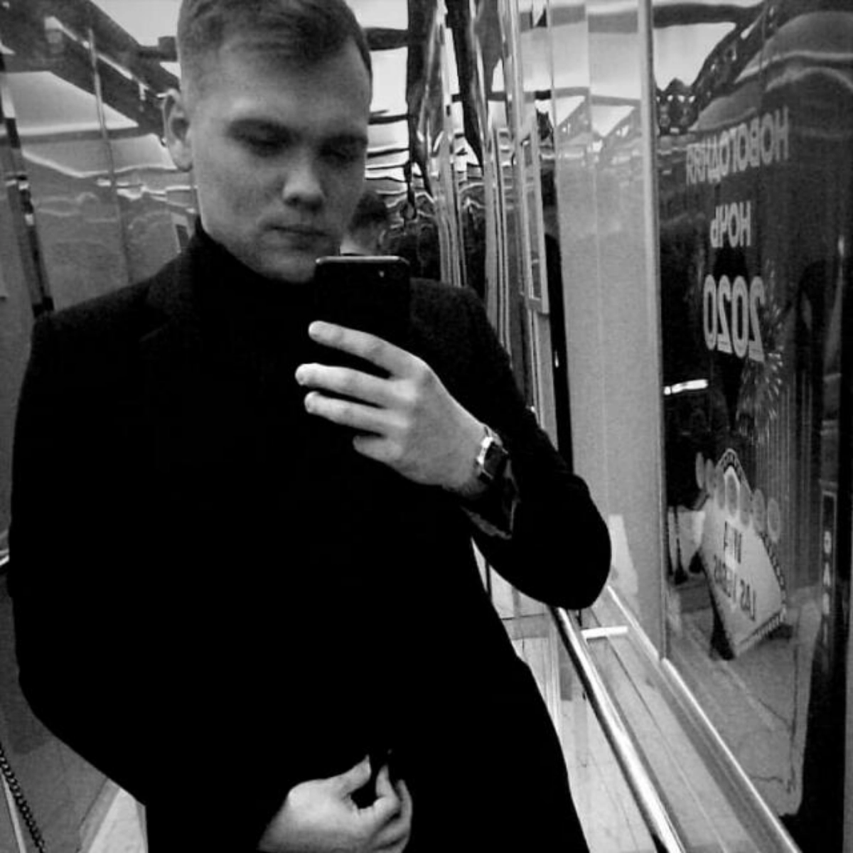 profile avatar