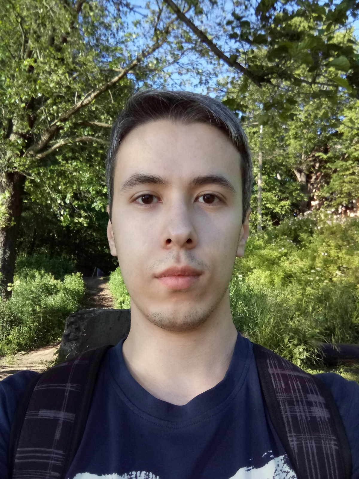 profile avatar