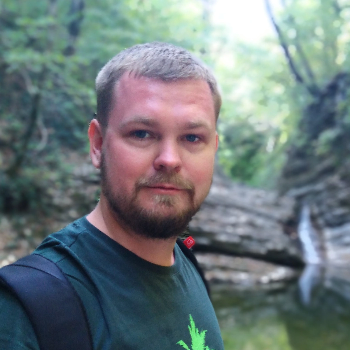 profile avatar