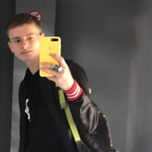 profile avatar