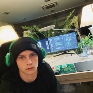 profile avatar