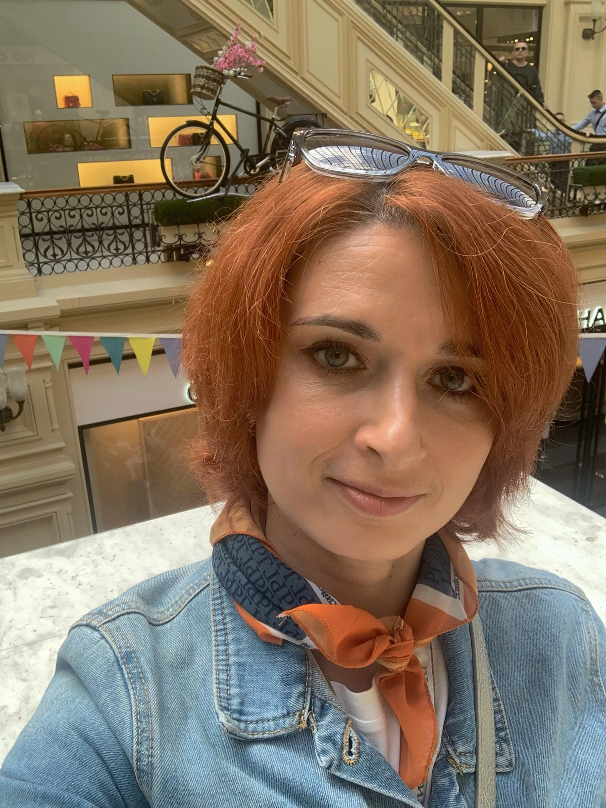 profile avatar