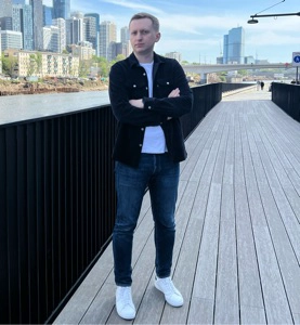 profile avatar