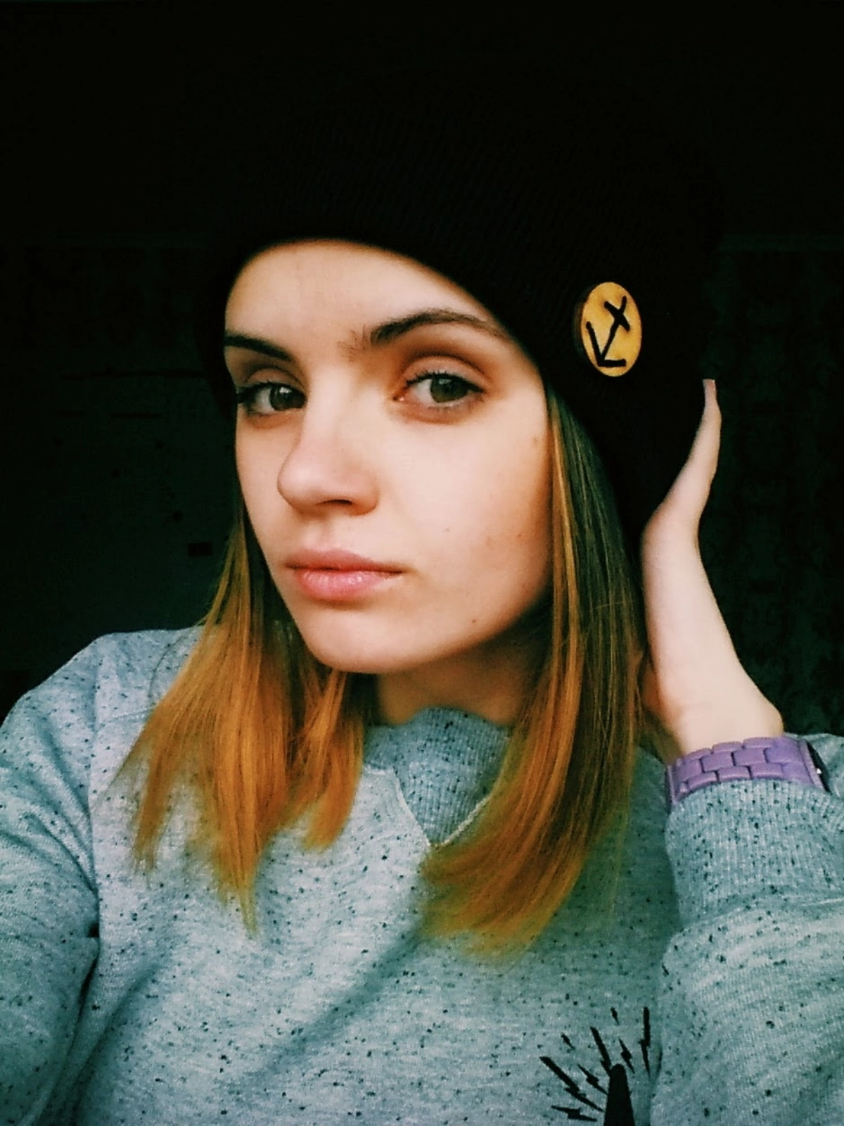 profile avatar