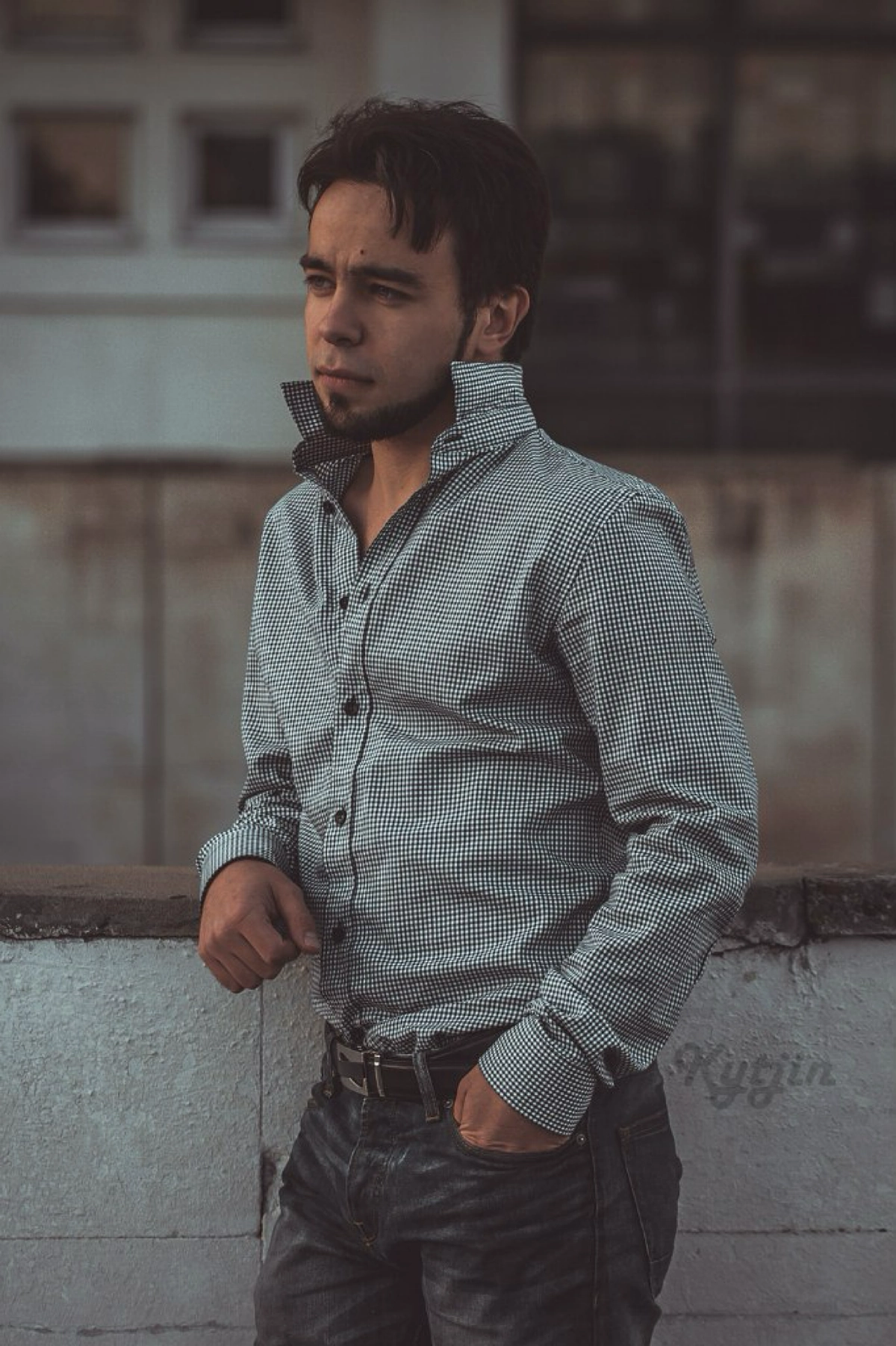 profile avatar