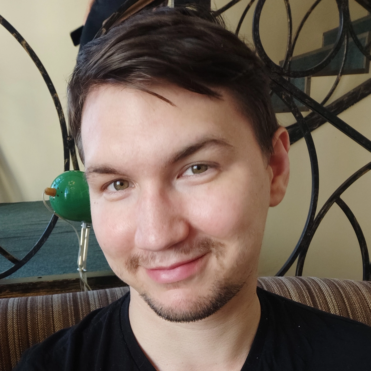 profile avatar