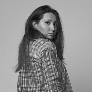 Алина Байлукова