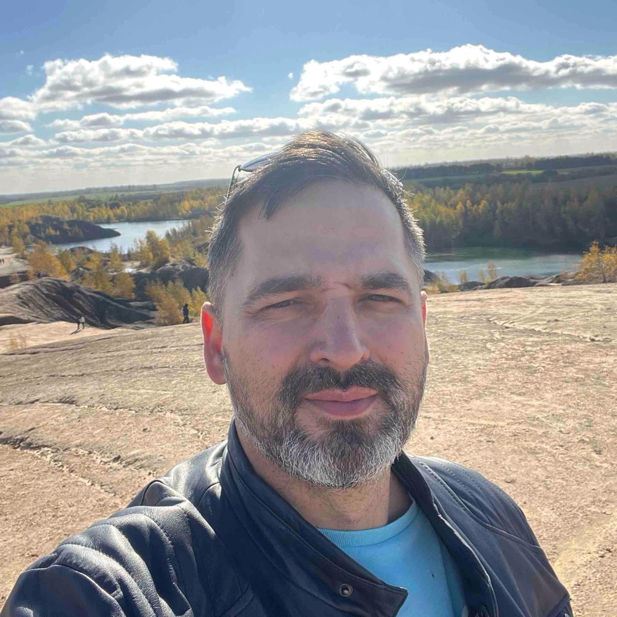 profile avatar