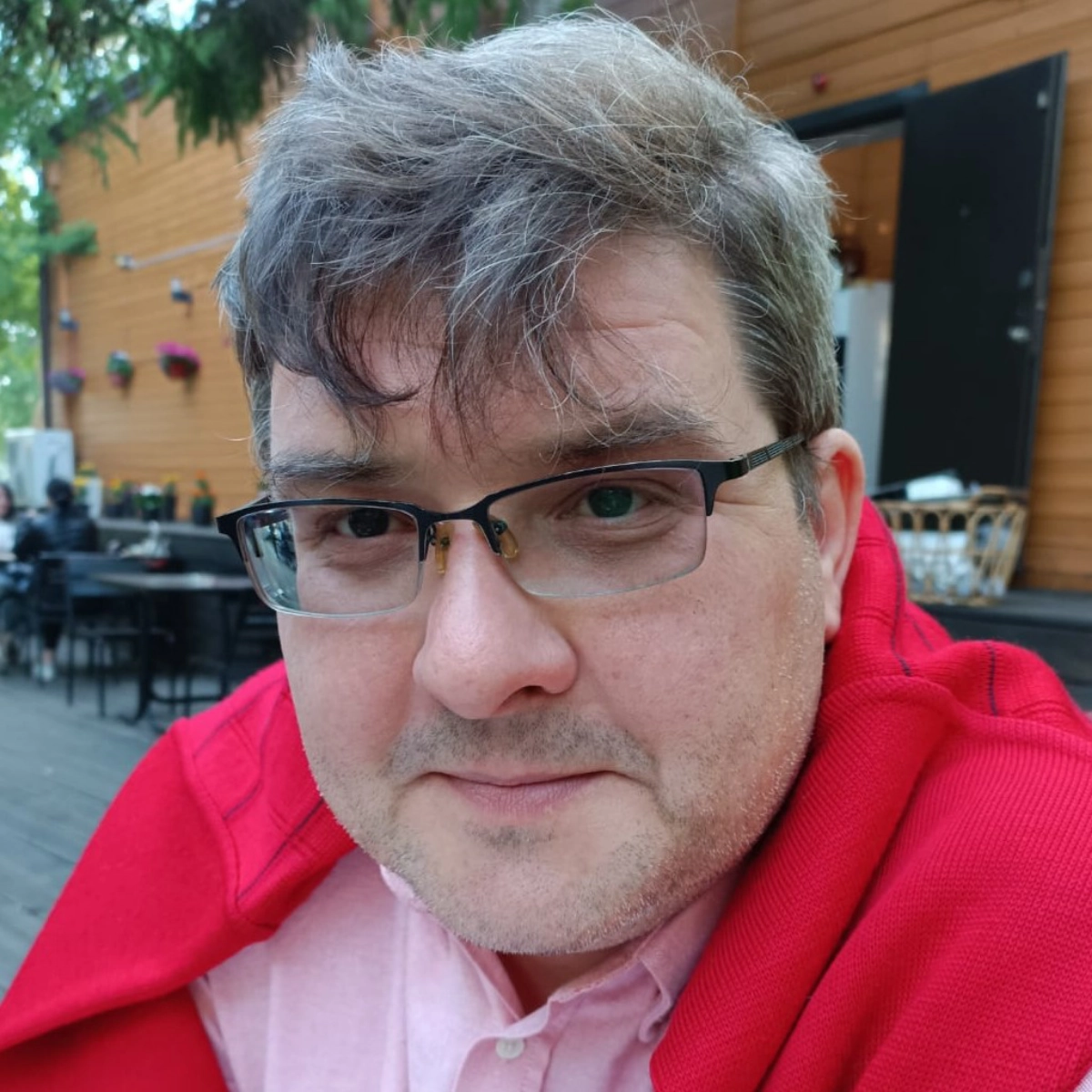 profile avatar