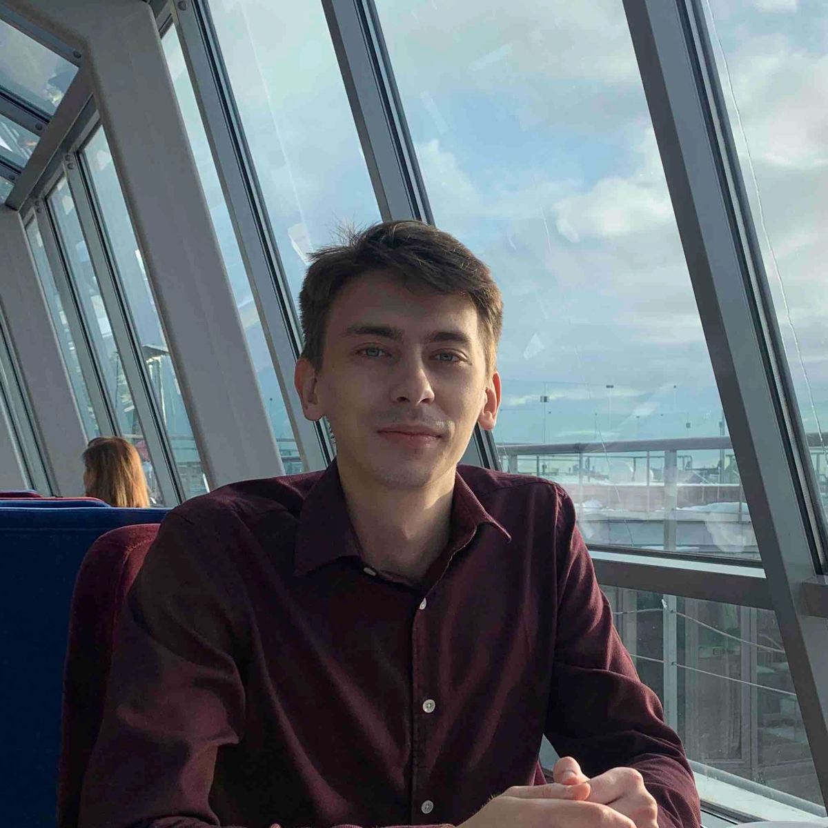 profile avatar