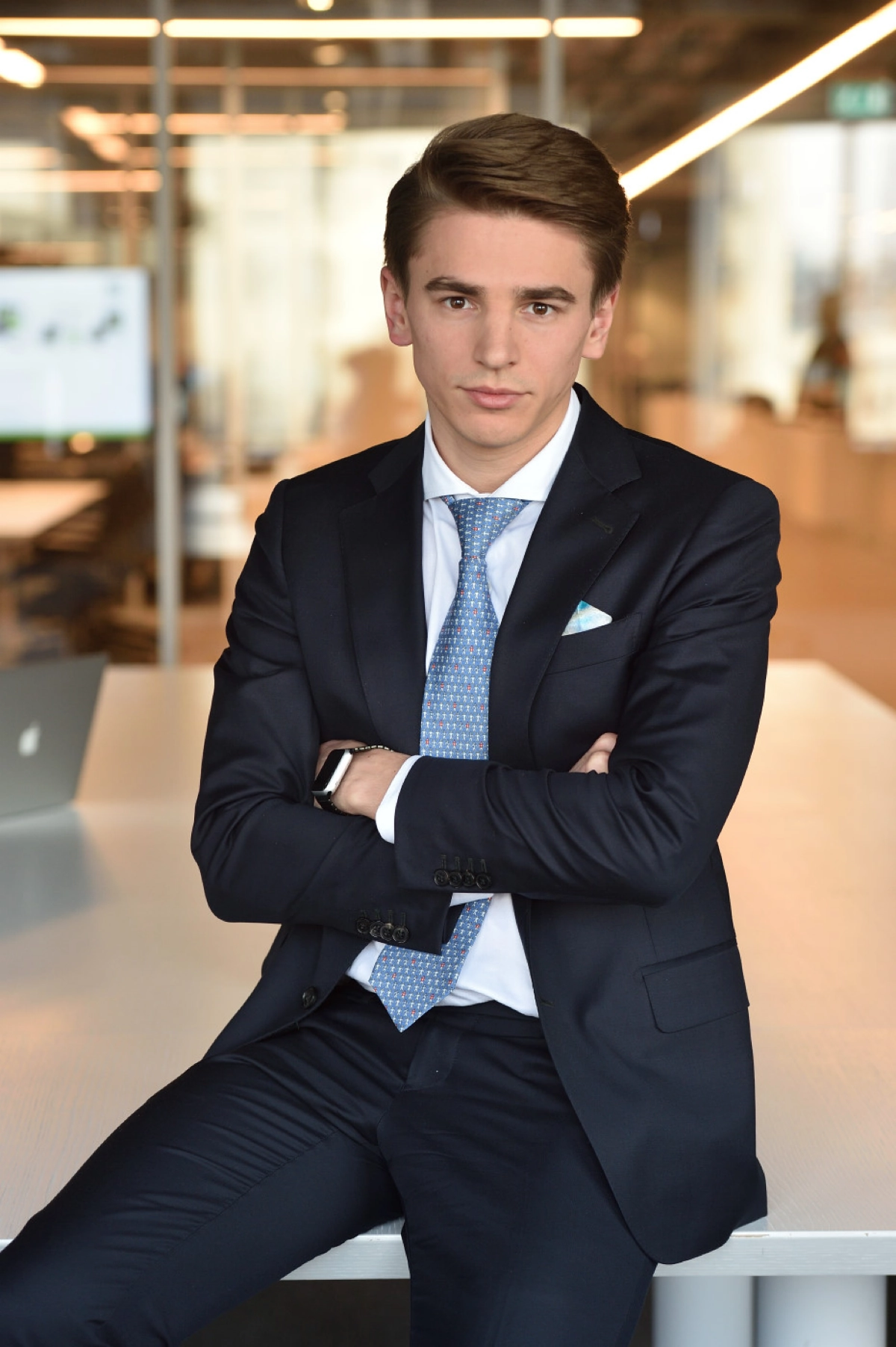 profile avatar
