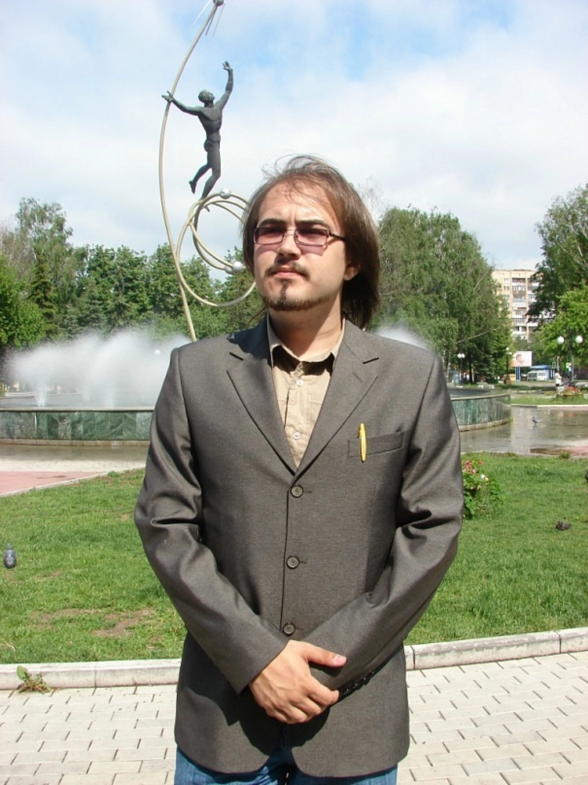 profile avatar