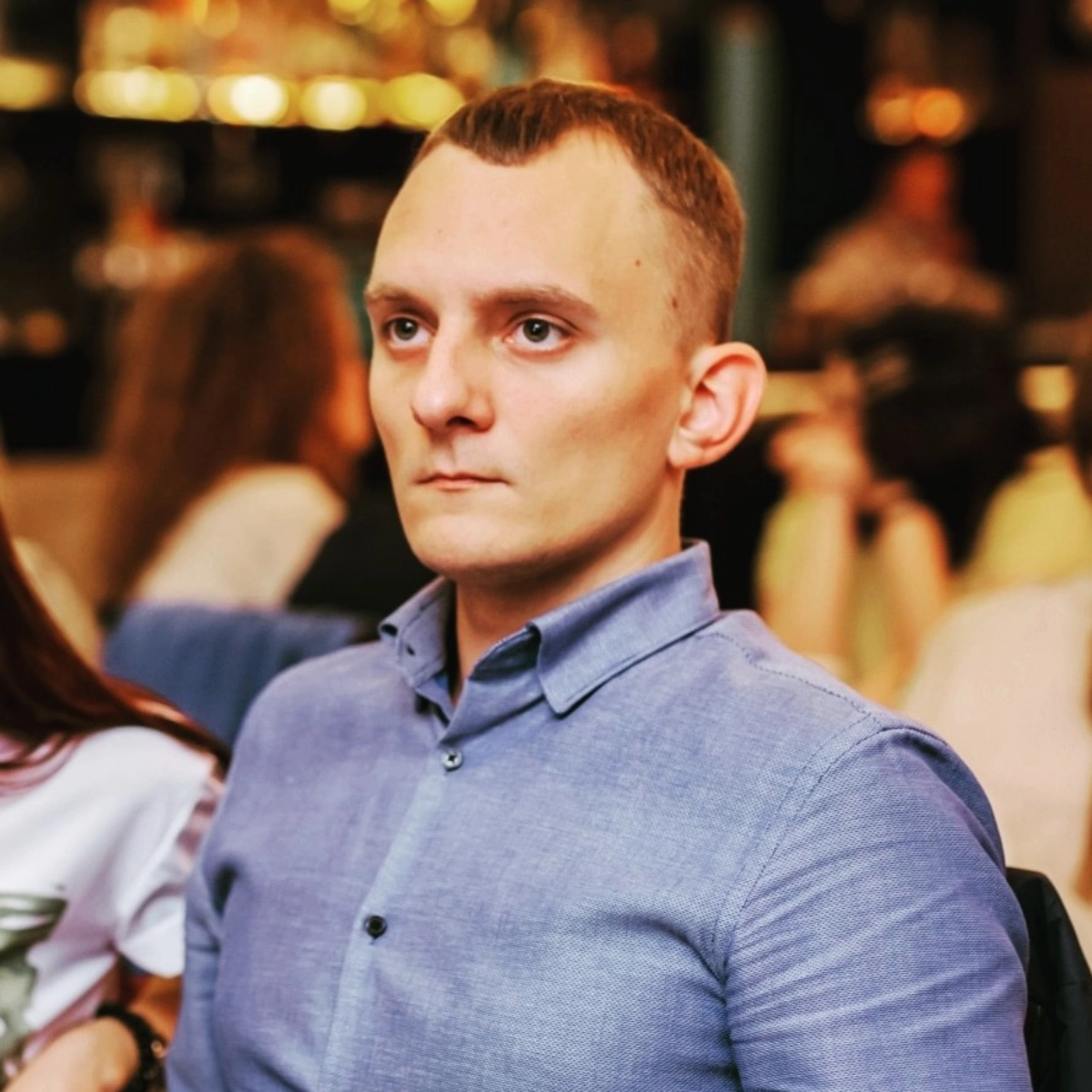 profile avatar