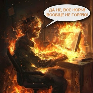 community avatar