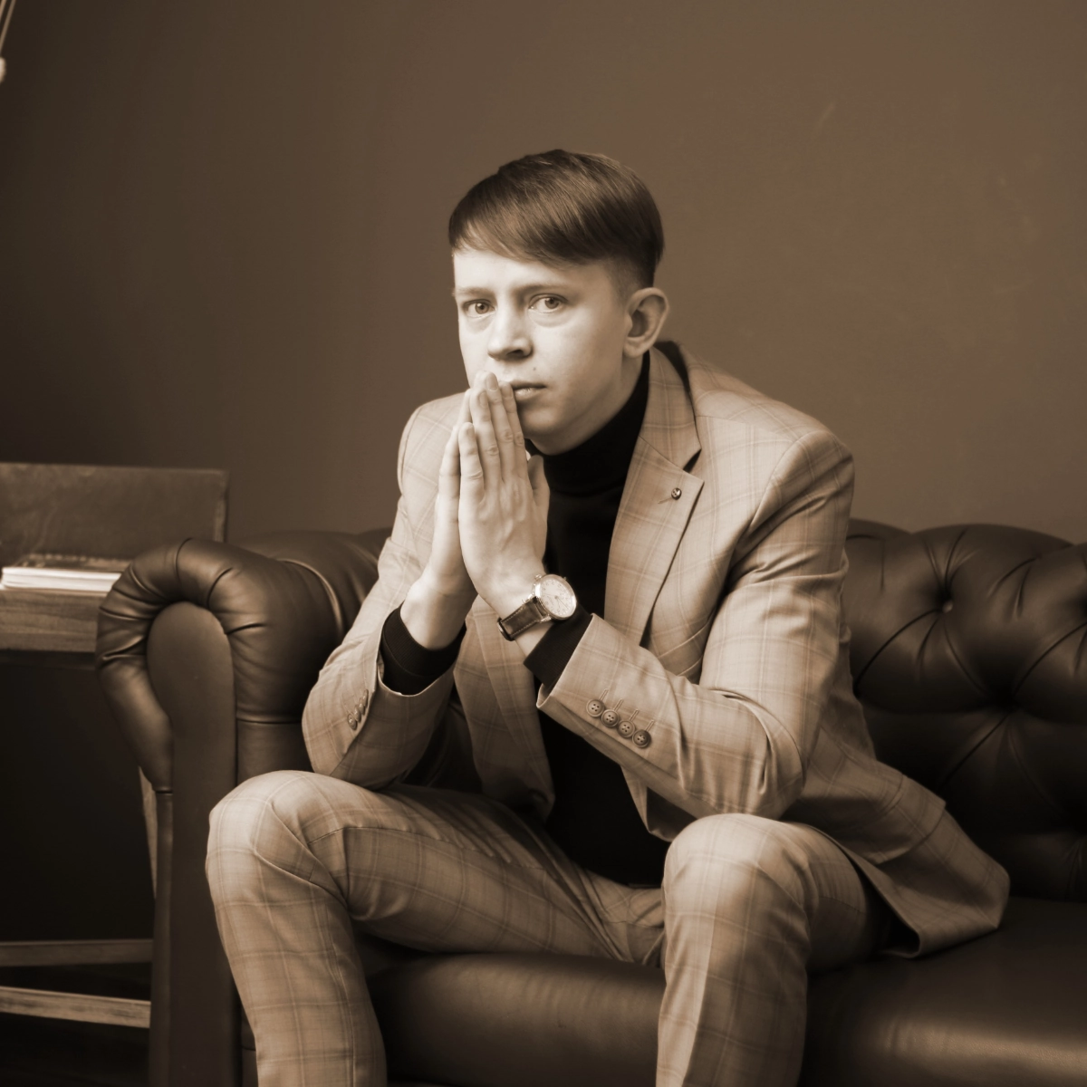 profile avatar