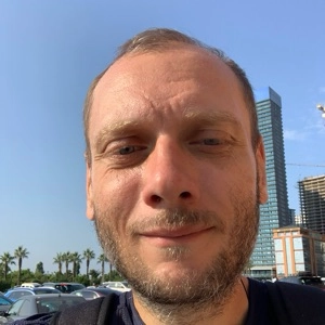 profile avatar