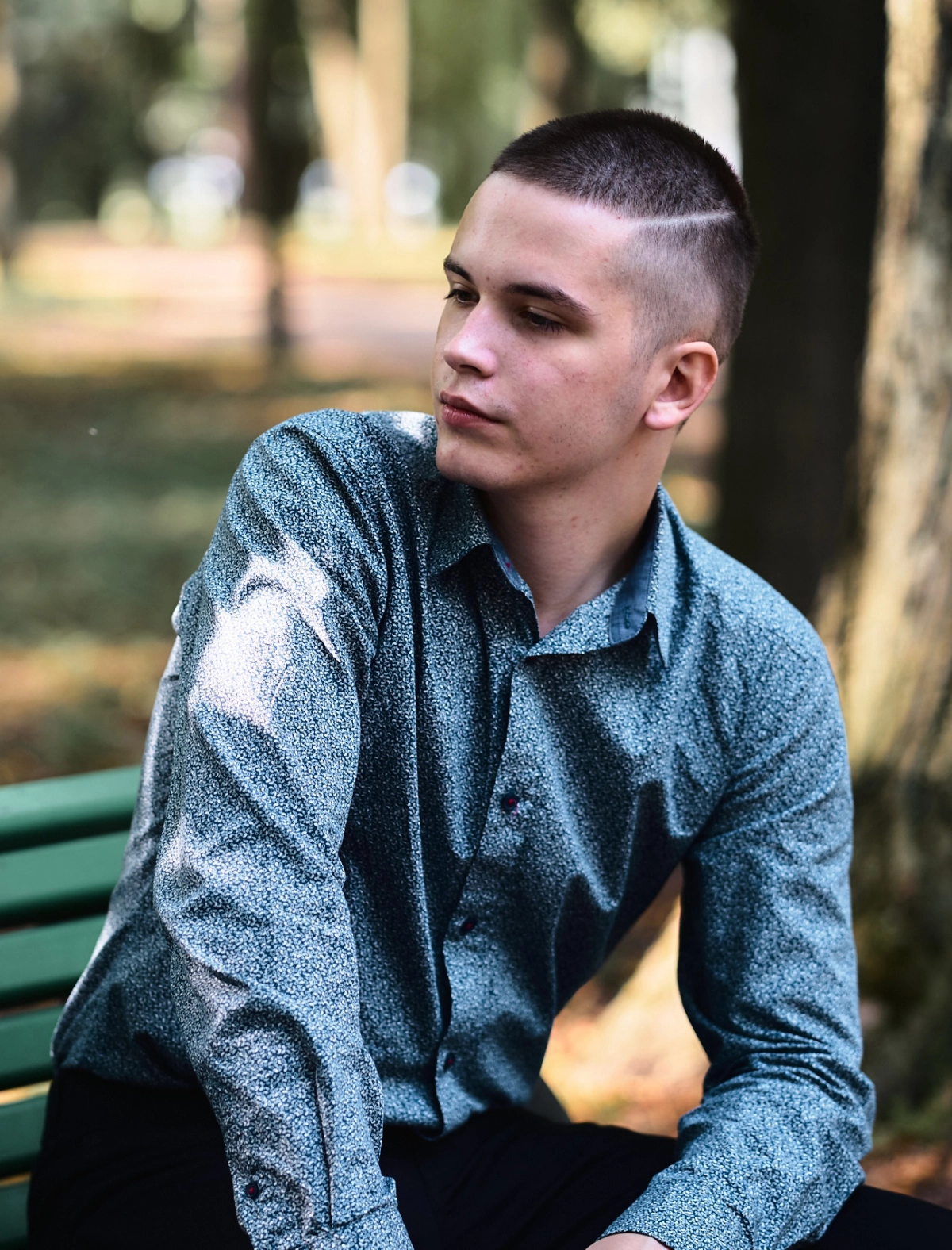 profile avatar