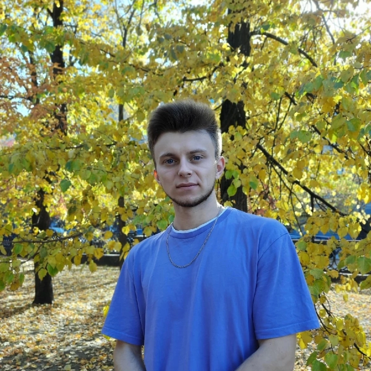 profile avatar