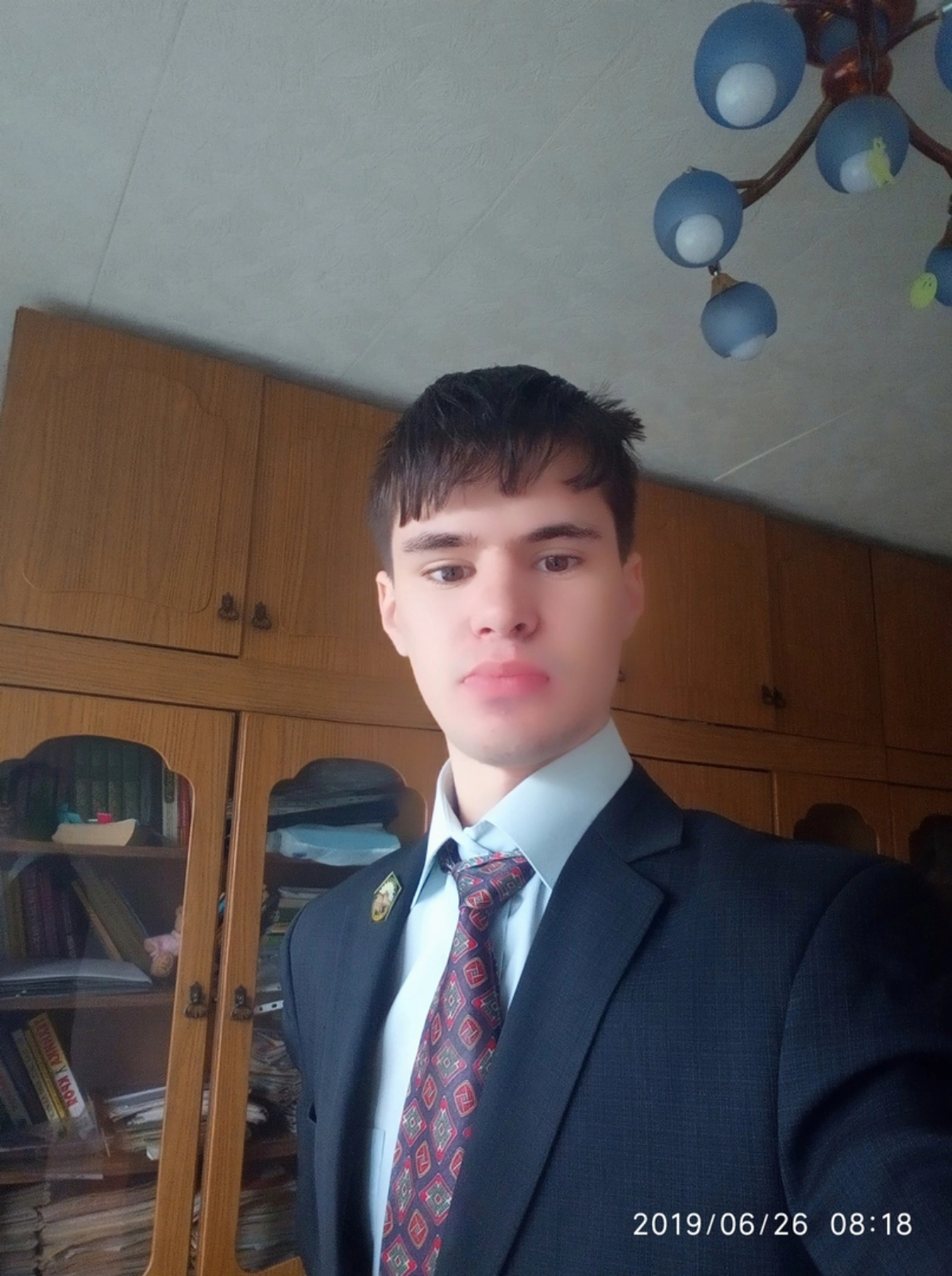 profile avatar