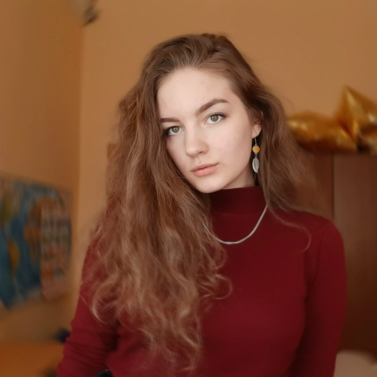 profile avatar