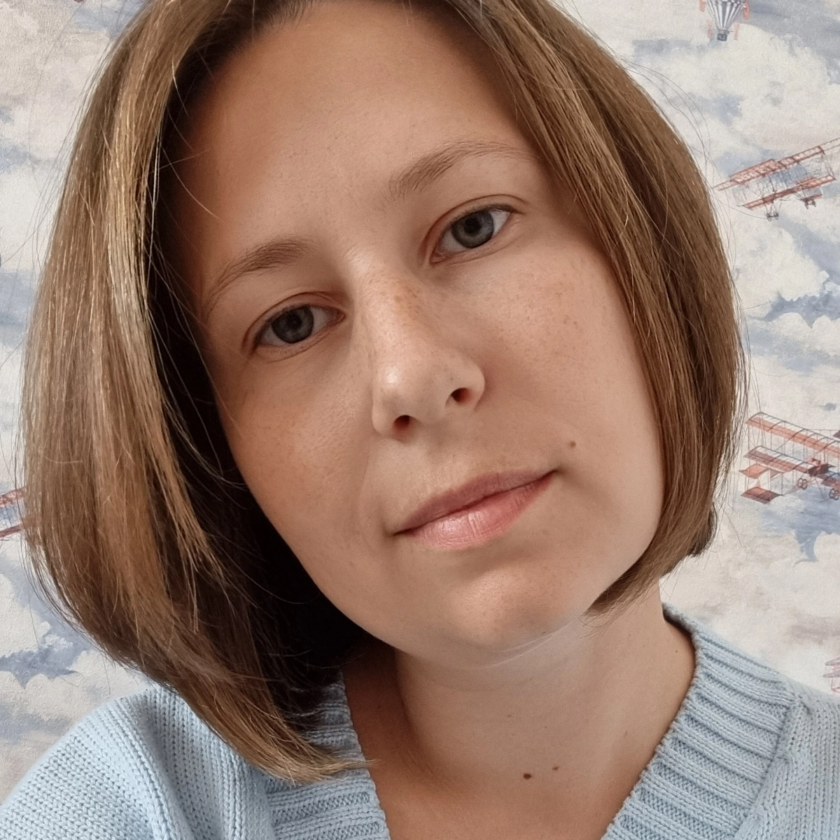 profile avatar
