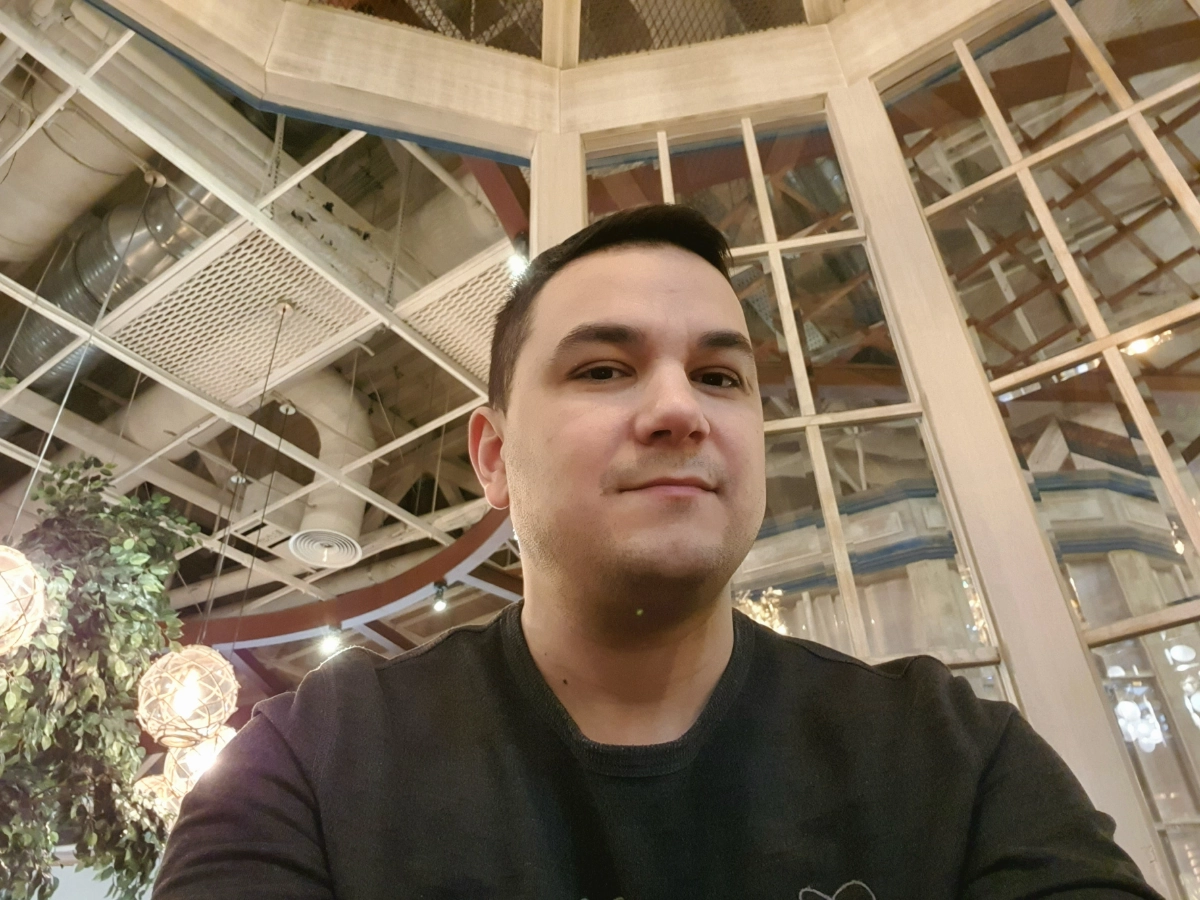 profile avatar