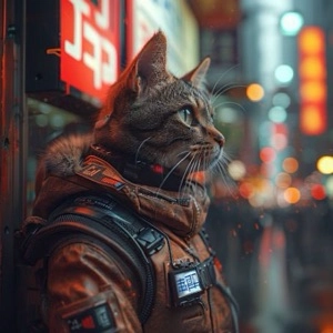 community avatar