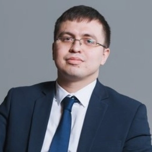 Иван Гезиков | Сетка — социальная сеть от hh.ru